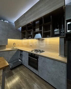 1-к квартира, вторичка, 43м2, 9/10 этаж