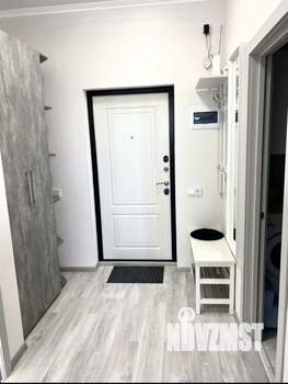 1-к квартира, вторичка, 55м2, 2/7 этаж