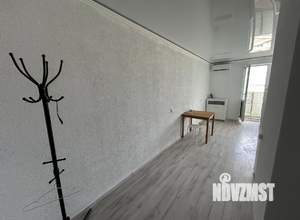 Студия квартира, вторичка, 31м2, 18/18 этаж