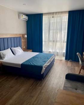 Студия квартира, вторичка, 31м2, 2/4 этаж