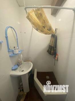 1-к квартира, вторичка, 27м2, 1/7 этаж