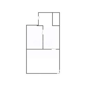 Студия квартира, вторичка, 34м2, 8/16 этаж