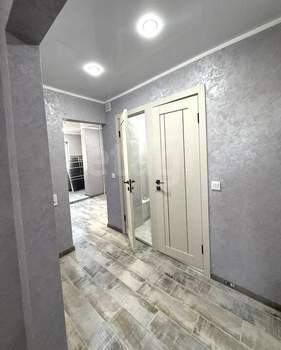 2-к квартира, вторичка, 55м2, 7/9 этаж