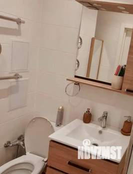 Студия квартира, вторичка, 24м2, 6/6 этаж