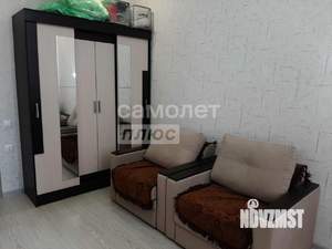 1-к квартира, вторичка, 36м2, 3/16 этаж