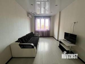 1-к квартира, вторичка, 44м2, 4/13 этаж