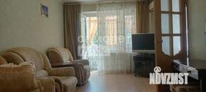 1-к квартира, вторичка, 37м2, 4/5 этаж