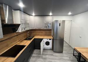 3-к квартира, вторичка, 105м2, 1/16 этаж