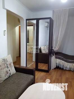 1-к квартира, вторичка, 32м2, 2/5 этаж