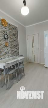 1-к квартира, вторичка, 42м2, 9/18 этаж