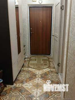 2-к квартира, вторичка, 61м2, 3/16 этаж
