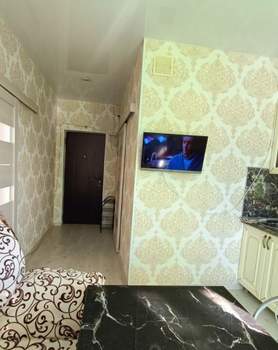 1-к квартира, вторичка, 37м2, 6/8 этаж