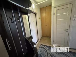 1-к квартира, вторичка, 39м2, 1/5 этаж