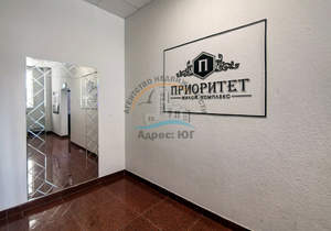 1-к квартира, вторичка, 38м2, 7/14 этаж