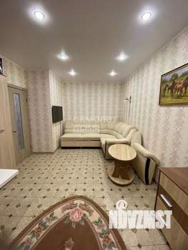 1-к квартира, вторичка, 42м2, 1/10 этаж