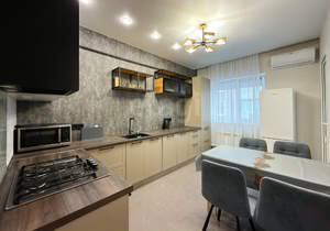 3-к квартира, вторичка, 78м2, 4/4 этаж