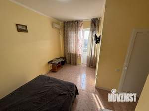 Студия квартира, вторичка, 21м2, 2/3 этаж