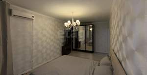 1-к квартира, вторичка, 42м2, 2/9 этаж