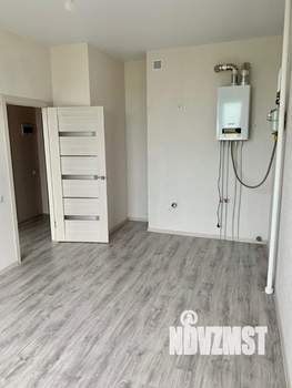 1-к квартира, вторичка, 36м2, 8/16 этаж