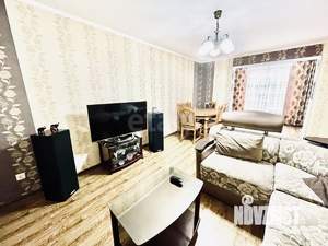 2-к квартира, вторичка, 86м2, 2/6 этаж