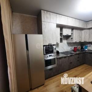 2-к квартира, вторичка, 54м2, 7/14 этаж