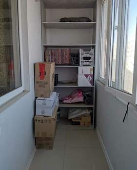 Студия квартира, вторичка, 29м2, 10/20 этаж