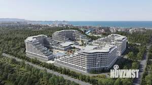 Студия квартира, вторичка, 40м2, 1/10 этаж
