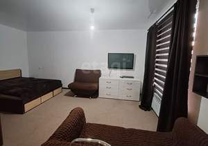 1-к квартира, вторичка, 38м2, 1/8 этаж