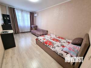 1-к квартира, вторичка, 40м2, 3/16 этаж