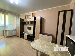 Студия квартира, вторичка, 27м2, 15/17 этаж
