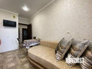 1-к квартира, вторичка, 48м2, 16/17 этаж