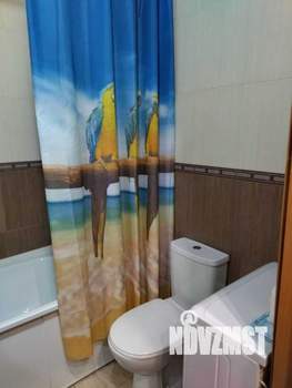 1-к квартира, вторичка, 45м2, 5/5 этаж