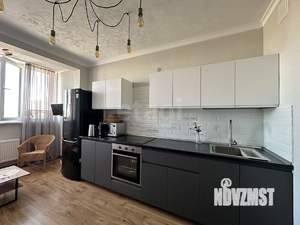 2-к квартира, вторичка, 71м2, 3/6 этаж