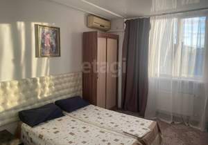 Студия квартира, вторичка, 21м2, 2/4 этаж