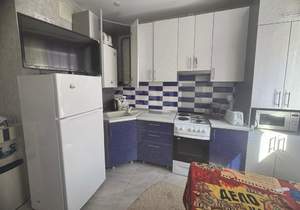 1-к квартира, вторичка, 39м2, 2/3 этаж