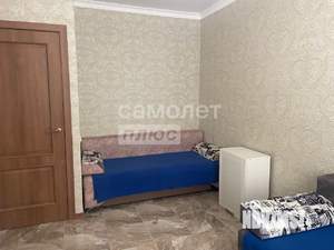 1-к квартира, вторичка, 36м2, 3/13 этаж