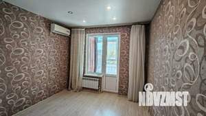 1-к квартира, вторичка, 37м2, 5/5 этаж