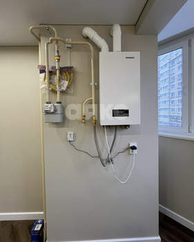 2-к квартира, вторичка, 54м2, 3/10 этаж