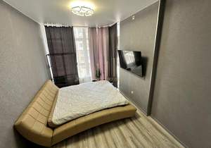 1-к квартира, вторичка, 36м2, 4/15 этаж