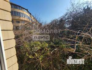 1-к квартира, вторичка, 40м2, 2/2 этаж