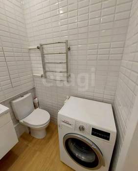 1-к квартира, вторичка, 39м2, 14/19 этаж