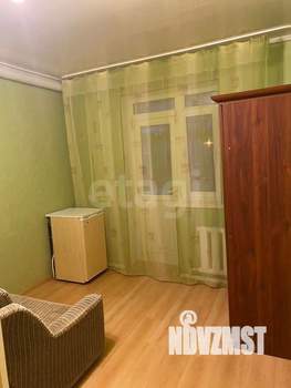 Студия квартира, вторичка, 12м2, 2/2 этаж