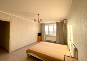 2-к квартира, вторичка, 60м2, 13/17 этаж