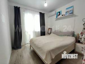 2-к квартира, вторичка, 58м2, 2/4 этаж