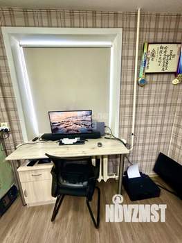 2-к квартира, вторичка, 44м2, 2/5 этаж