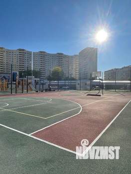 1-к квартира, вторичка, 42м2, 12/17 этаж