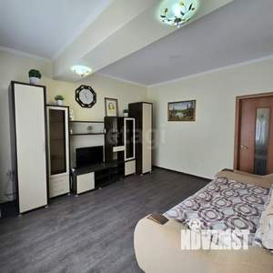 2-к квартира, вторичка, 52м2, 1/5 этаж