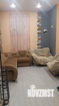 Студия квартира, вторичка, 25м2, 1/13 этаж