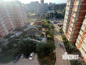 1-к квартира, вторичка, 49м2, 8/9 этаж