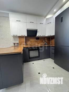 3-к квартира, вторичка, 69м2, 1/16 этаж
